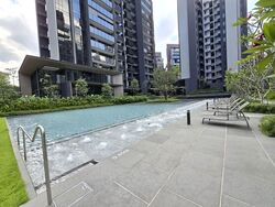 Leedon Green (D10), Condominium #550292471